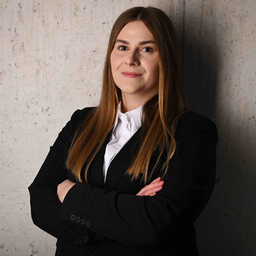 Charline Lepke