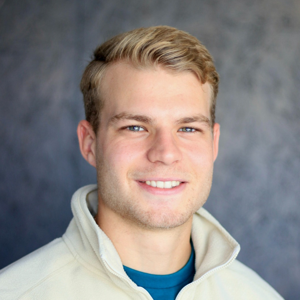 Joel Villiger Wirtschaftsinformatik HSLU XING