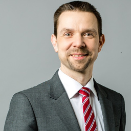 Alexander Gaffke's profile picture