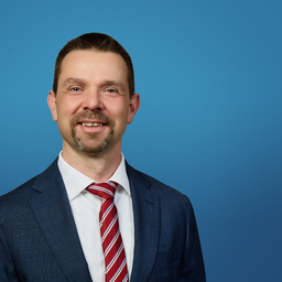 Alexander Gaffke