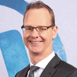Holger Bartram