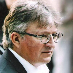 Dipl.-Ing. Raimund M. Mausolff