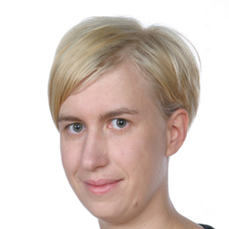Anna Krzeminska