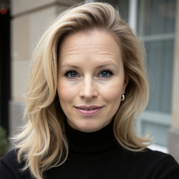 Stefanie Coordes's profile picture