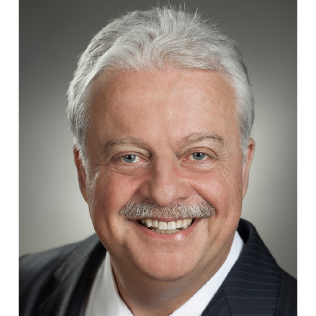 Uli Ludwig Pensionär Ludwig & Co. XING