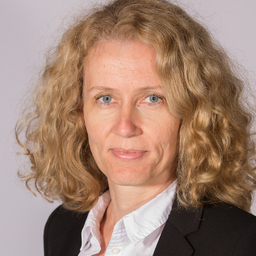 Profilbild Ariane Rieger