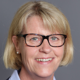 KARIN KRÜGER