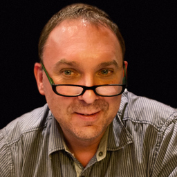 Jens Paul