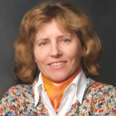 Claudia Wallendorf