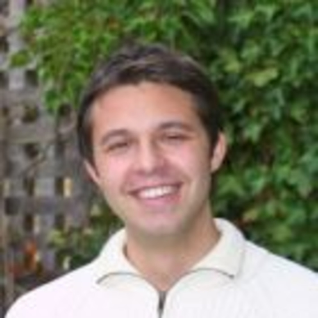 Dr. Sebastian Eisele Projektleiter Hans Eisele GmbH XING