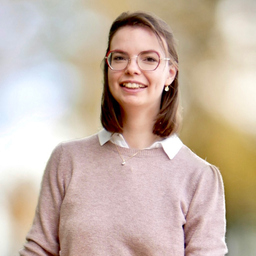 Caroline Böhm