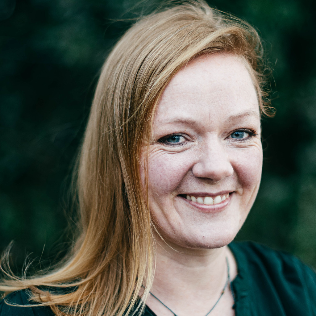 Social Media Profilbild Melina Liebig Köln