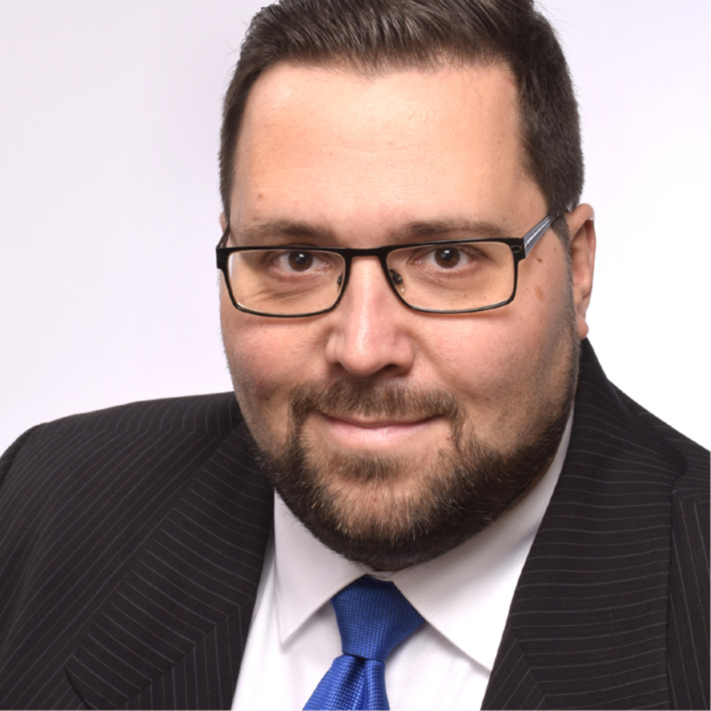 Michael Zoller Senior Business Consultant Mikroplan Gmbh, FSC GmbH