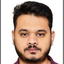 Mayur Govind Shevate