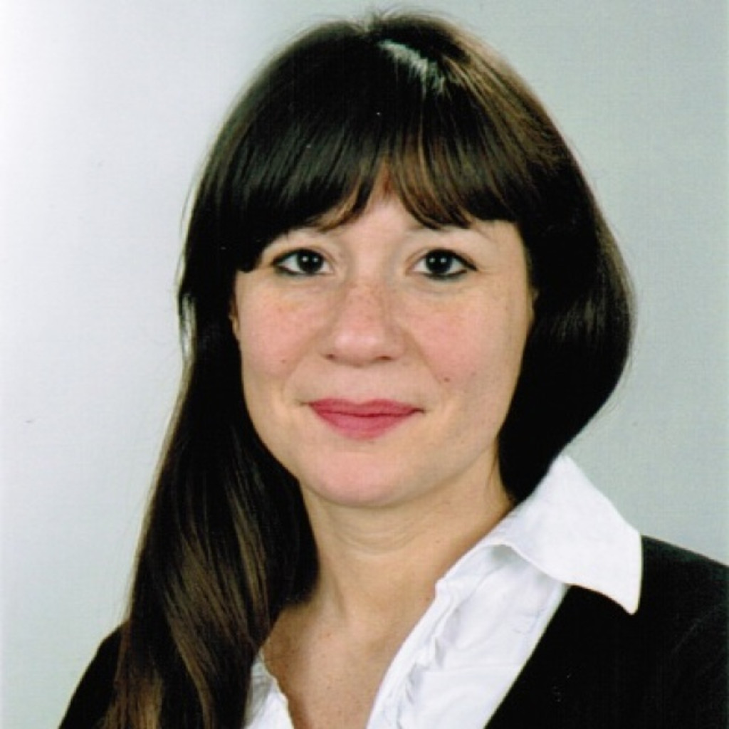 Lucia Monti Übersetzerin Dolmetscherin selbstständig XING