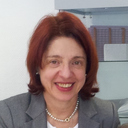 Dr. Iryna Kravchenko