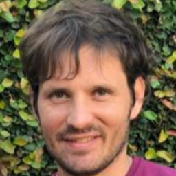 Matias F. Bökenhans