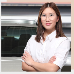 Dieu Anh Vu
