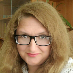 Iryna Pakhnenko