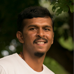 Vishwas Nagaraju