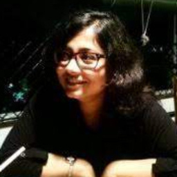 Maahi Mishra