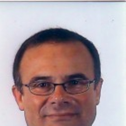 Jean Marc PEREMARTI