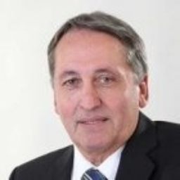 Manfred Gerkensmeyer