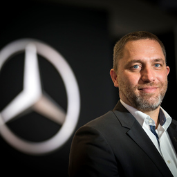 Oliver Kurz