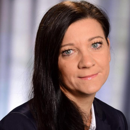 Katharina Lussy MSc