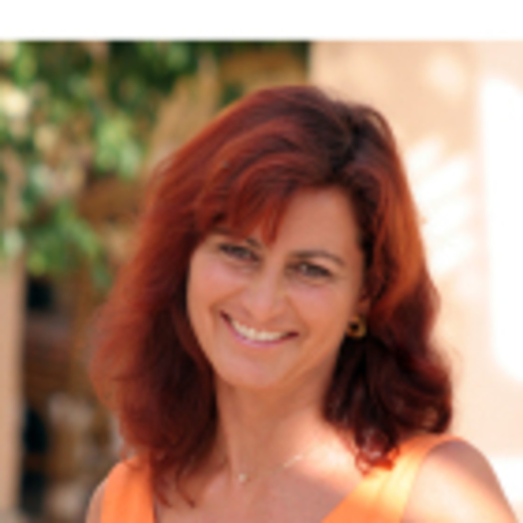 Rita Engelstädter Inhaber Prämed XING