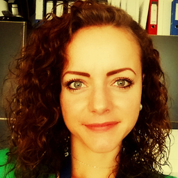 Profilbild Claudia Bolle