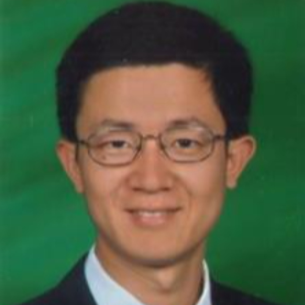 Jingshuo Xin HW Entwickler, Expert Safety Concept Electronic HW