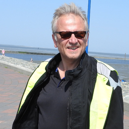 Dipl.-Ing. Andreas Hoberg