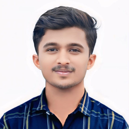 Shrisai Metkari