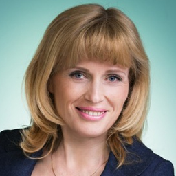 Irina Miroschnitschenko