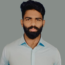 Sanu Thomas