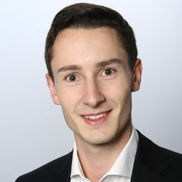 Maximilian Schumm