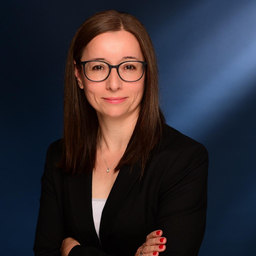 Alexandra Hofmann