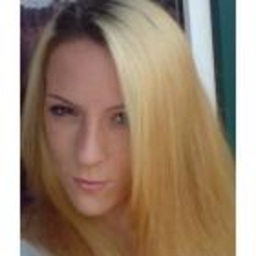 Hlavicka Jacqueline