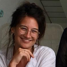 Irma Radončić