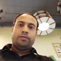 vimal jha