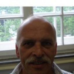 Dieter Wehren's profile picture