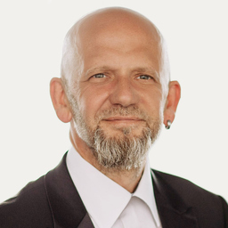 Torsten Röhr