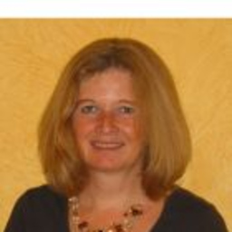 Ingrid Stefl