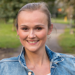 Meike Rettinghausen
