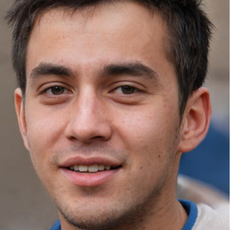 Benjamin Six