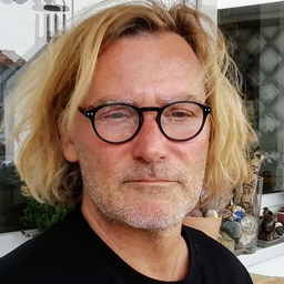 Jens Müller's profile picture