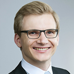 Profilbild Andreas Reischmann