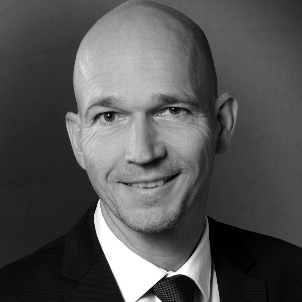 Dr. Marco May Geschäftsführer Refratechnik Steel GmbH XING