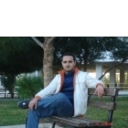 Yucel Selvi
